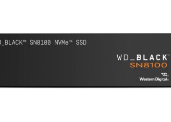 ورود پرقدرت وسترن دیجیتال به بازار SSD های نسل پنجم با WD_Black SN8100