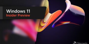 ورود هوش مصنوعی به تنظیمات ویندوز ۱۱