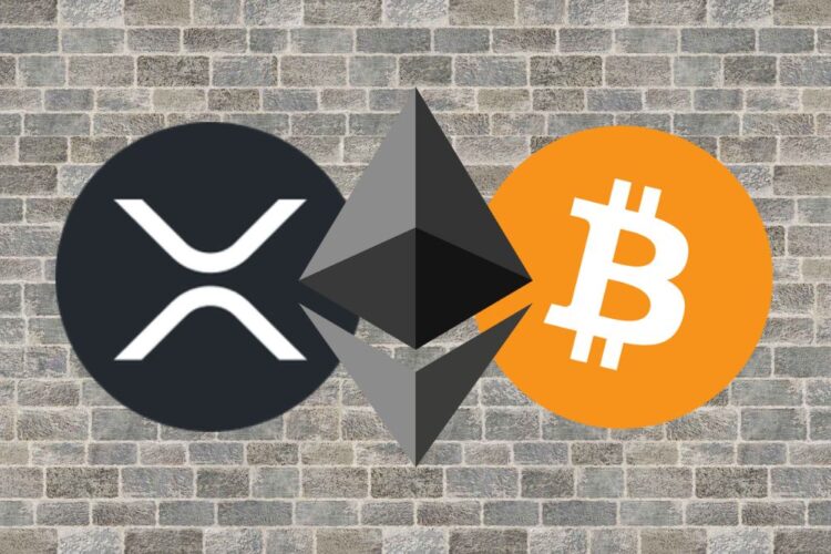 پیش‌بینی قیمت بیت کوین، اتریوم و ریپل؛ آیا گاوها نبض بازار را در دست می‌گیرند؟