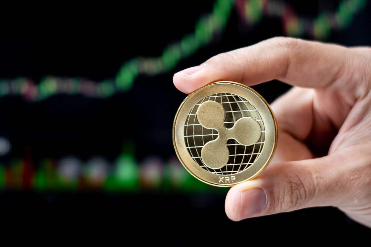 ادعای جنجالی یک تحلیلگر درباره قیمت ریپل