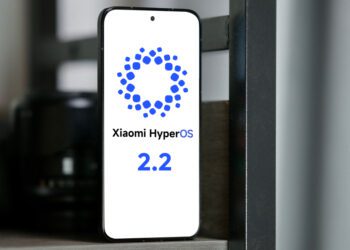 انتشار به‌روزرسانی HyperOS 2.2 برای ۱۷ دستگاه شیائومی در ماه مه
