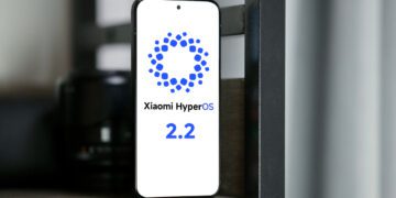 انتشار به‌روزرسانی HyperOS 2.2 برای ۱۷ دستگاه شیائومی در ماه مه
