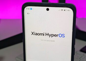 HyperOS 2.3