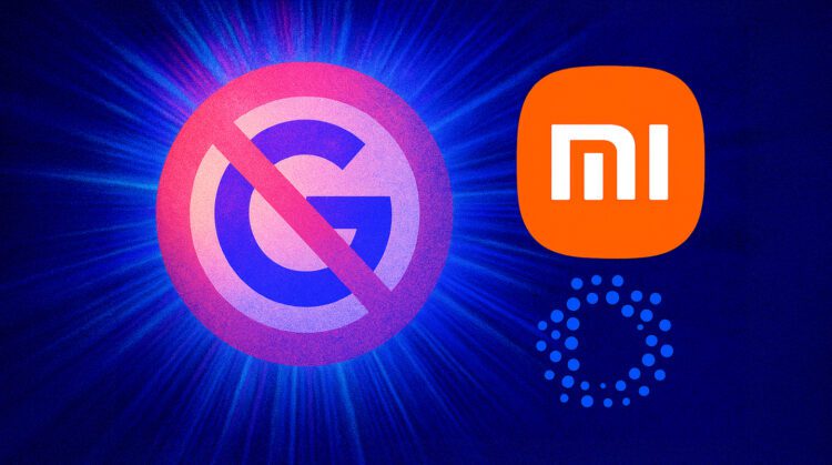 آیا شیائومی به‌ دنبال آینده‌ای بدون گوگل با HyperOS است؟