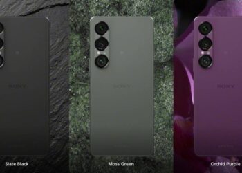 تمام قابلیت‌های جدید دوربین Xperia 1 VII معرفی شدند