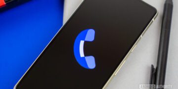 اولین نگاه به بازطراحی جذاب اپلیکیشن Phone گوگل در اندروید ۱۶