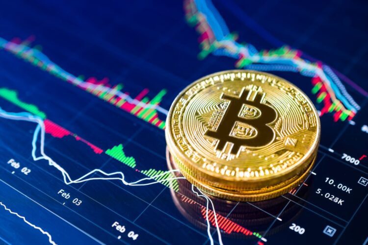 رشد بیت‌کوین تا ۹۷٬۵۰۰ دلار؛ بازار رمزارزها با امید به مذاکرات تجاری آمریکا و چین صعودی شد