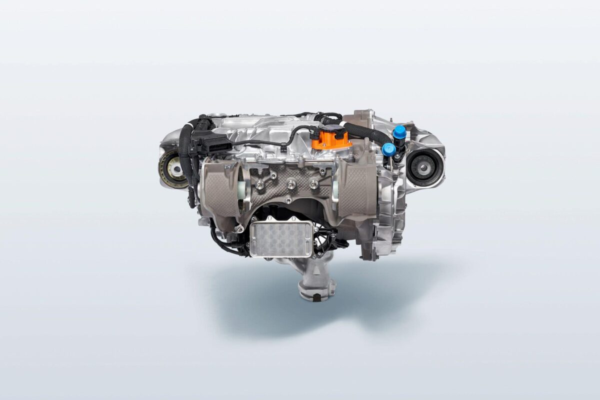 عرضه خودروی تمامالکتریکی BMW i2 در سال ۲۰۳۰