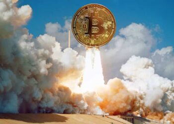 قیمت بیت کوین از مرز ۱۰۷ هزار دلار گذشت؛ رکورد تاریخی در دسترس پادشاه رمزارزها