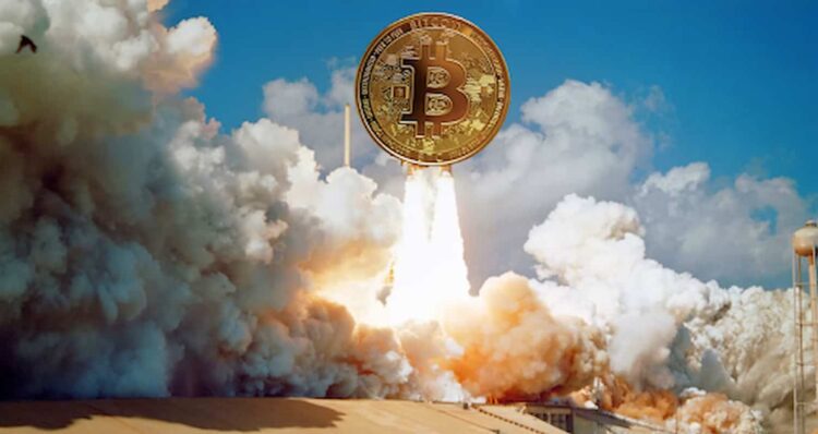 قیمت بیت کوین از مرز ۱۰۷ هزار دلار گذشت؛ رکورد تاریخی در دسترس پادشاه رمزارزها