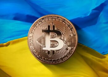 اوکراین در مسیر ایجاد نخستین ذخیره استراتژیک بیت کوین در اروپا