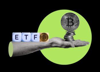 ورود سرمایه به ETFهای بیتکوین از مرز ۴۰ میلیارد دلار گذشت