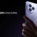بررسی شیائومی Civi 5 Pro