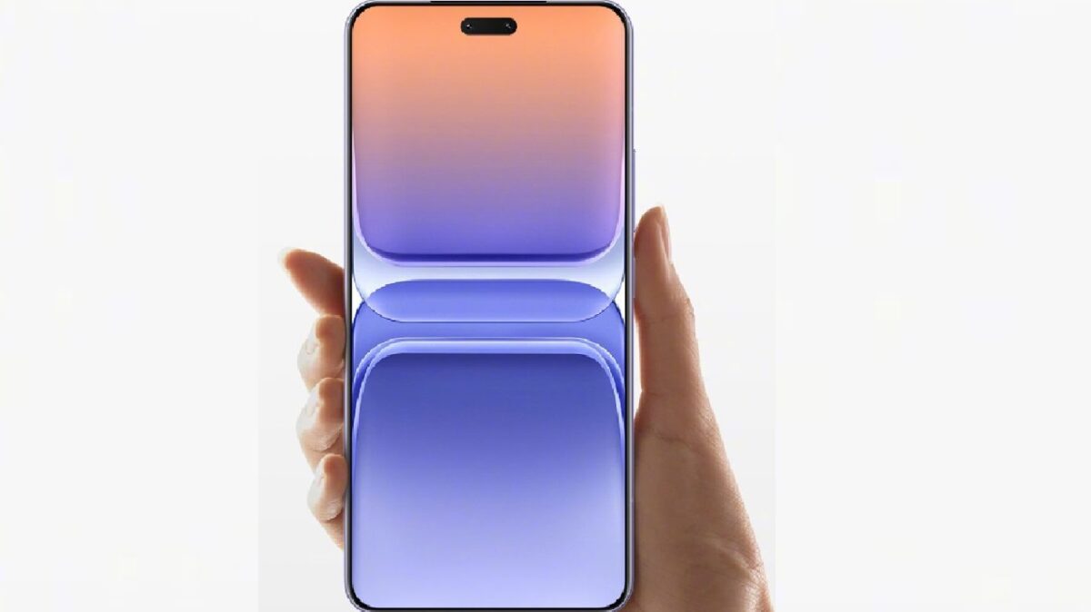 بررسی شیائومی Civi 5 Pro از نظر صفحهنمایش