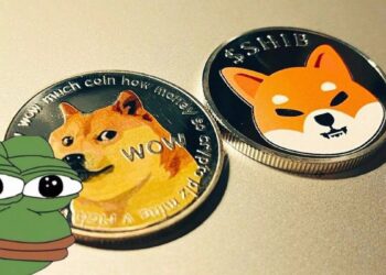 میمکوینها در کانون توجه فعالان بازار؛ آیا دوج کوین، شیبا و پپه هفته آینده همه را غافلگیر میکنند؟