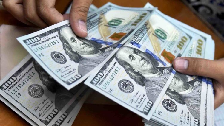 کاهش 20 هزار تومانی شکاف ارزی در یک ماه اخیر