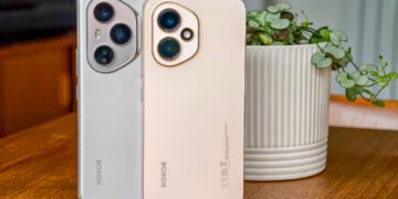 آنر از گوشی‌های سری Honor 400 با پشتیبانی شش‌ساله رونمایی کرد