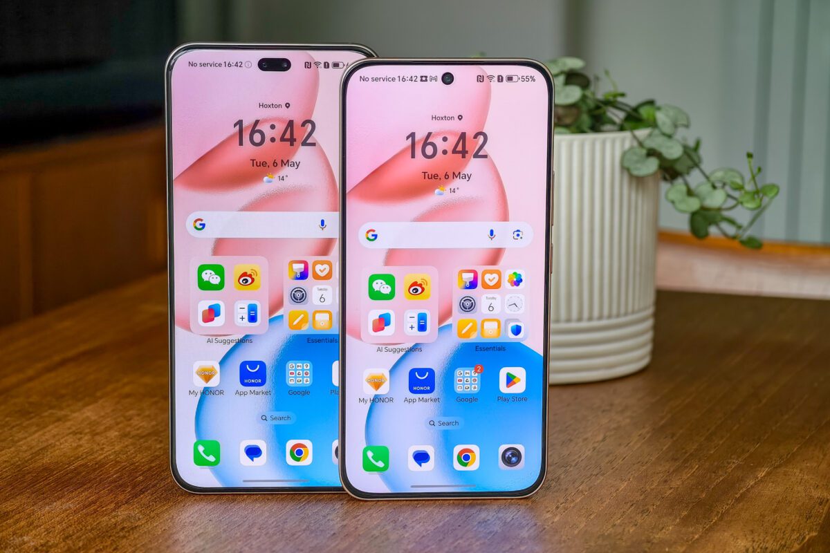 در حالی که قیمت بالای مدل Pro ممکن است برخی کاربران را دلسرد کند، اما مدل پایه Honor 400 با توجه به قیمت پایینتر، عملکرد مناسب، باتری قدرتمند، و پشتیبانی بلندمدت نرمافزاری، رقیبی جدی برای Pixel 9A و Galaxy A56 محسوب میشود