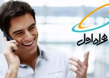سهم ۶۸ درصدی همراه اول از مکالمات موبایلی