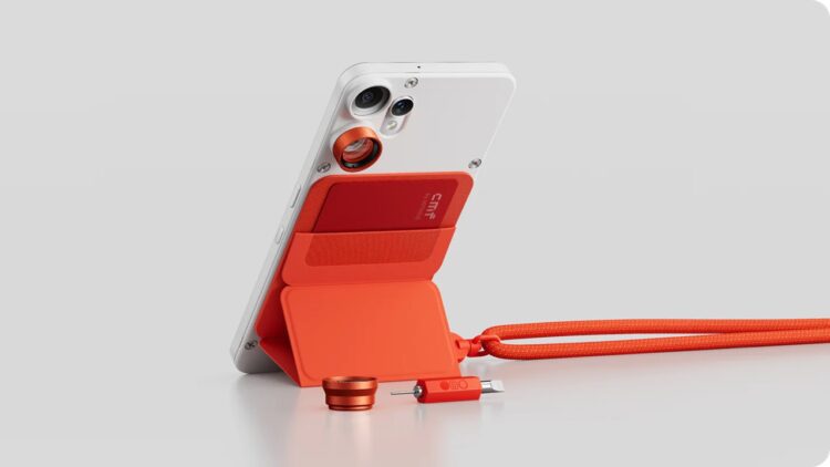 بررسی Nothing CMF Phone 2 Pro