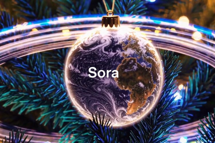 مایکروسافت مدل تولید ویدیوی Sora را به Azure AI Foundry اضافه می کند