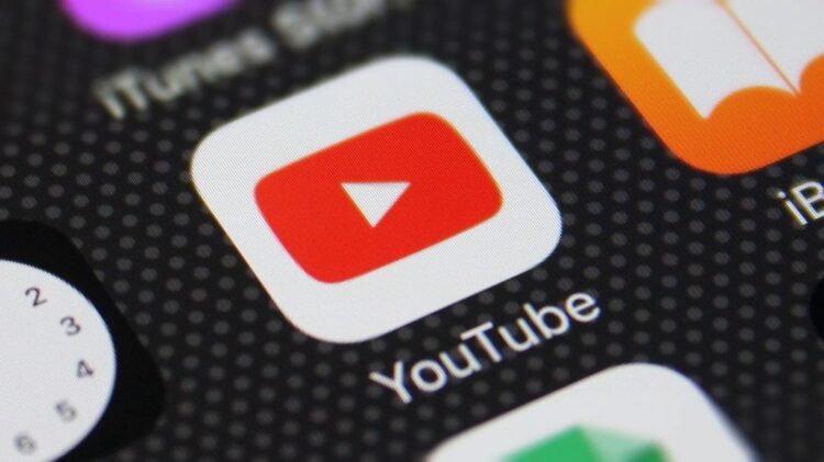 یوتیوب قابلیت جستجوی تصویری با Google Lens را به Shorts اضافه می‌کند
