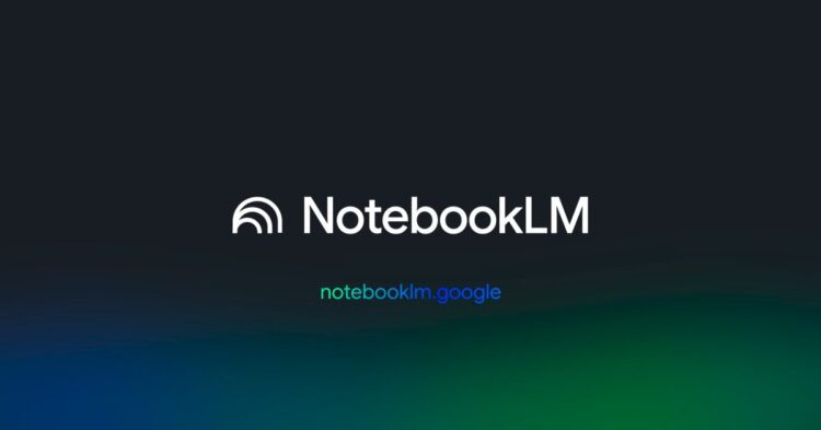 NotebookLM قابلیت تنظیم طول در مرورهای صوتی را اضافه کرد