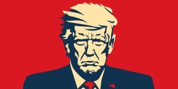 تهدید تعرفه‌ای ترامپ علیه اپل؛ واکنشی شخصی به غیبت تیم کوک در سفر خاورمیانه