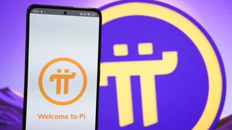 جهش ۳۵ درصدی قیمت پای کوین؛ ارزش بازار PI از ۸ میلیارد دلار عبور کرد