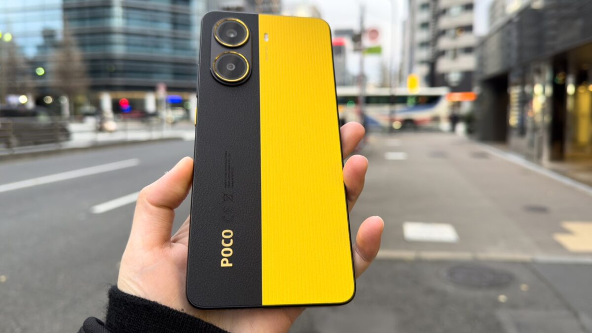 Xiaomi Poco X7 Pro؛ قاتل پرچمدارها