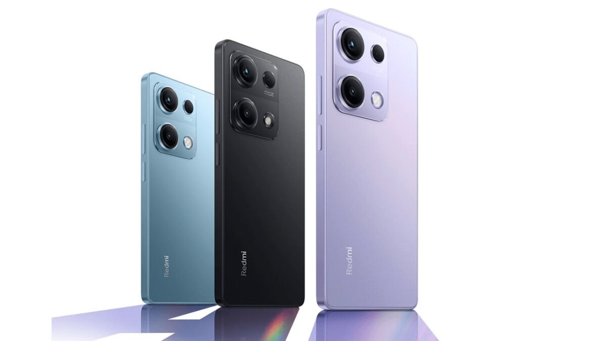 Xiaomi Redmi Note 14S؛ یک رده بالاتر از نوت 14 فورجی