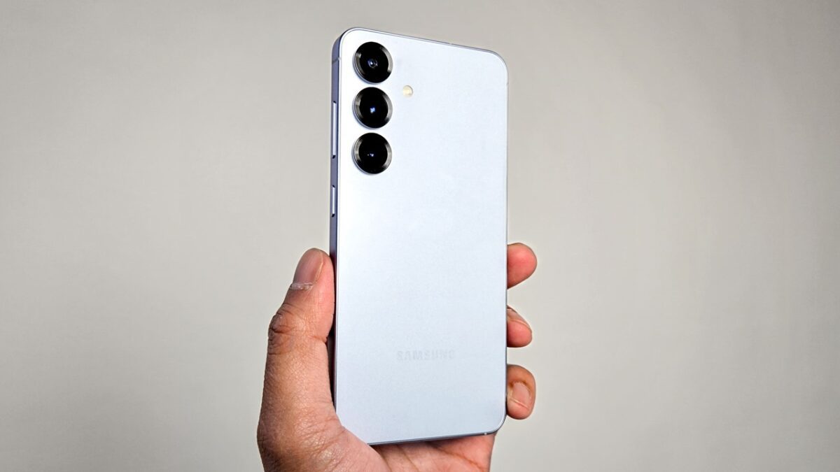 سامونگ Galaxy S25؛ پرچمداری با قیمت متعادل