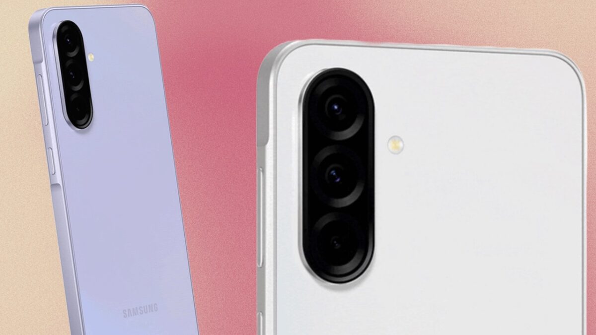 Samsung Galaxy A36؛ یکی از بهترین گوشی های با رم 8