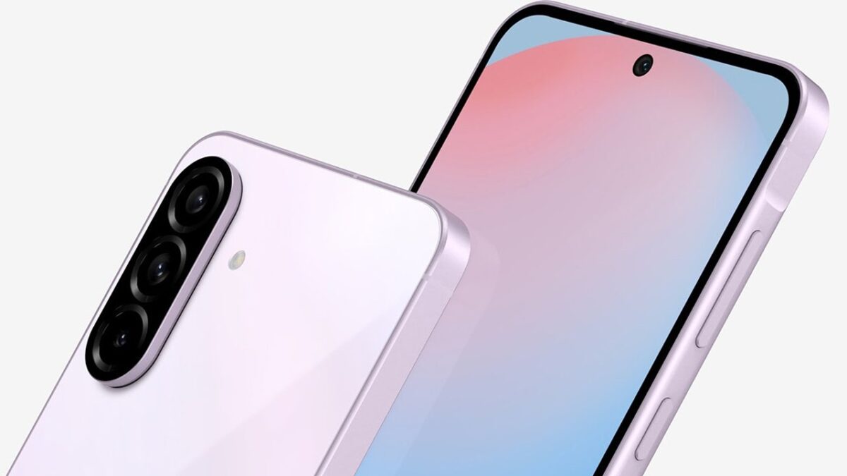 میانرده Galaxy A56؛ یکی از بهترین گوشی ها با رم 12 گیگابایتی