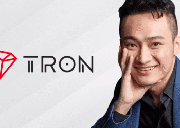 جاستین سان: ترون، شبکه ای قابل اعتماد برای انتقال ارزش است