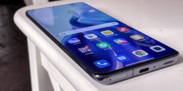 انواع نمایشگر موبایل