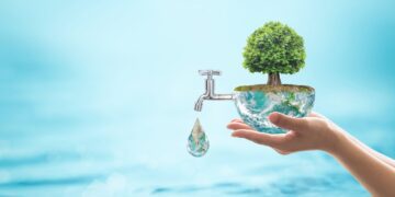 ساخت اپلیکیشن موبایلی صرفه جویی مصرف آب توسط دانشمند ایرانی