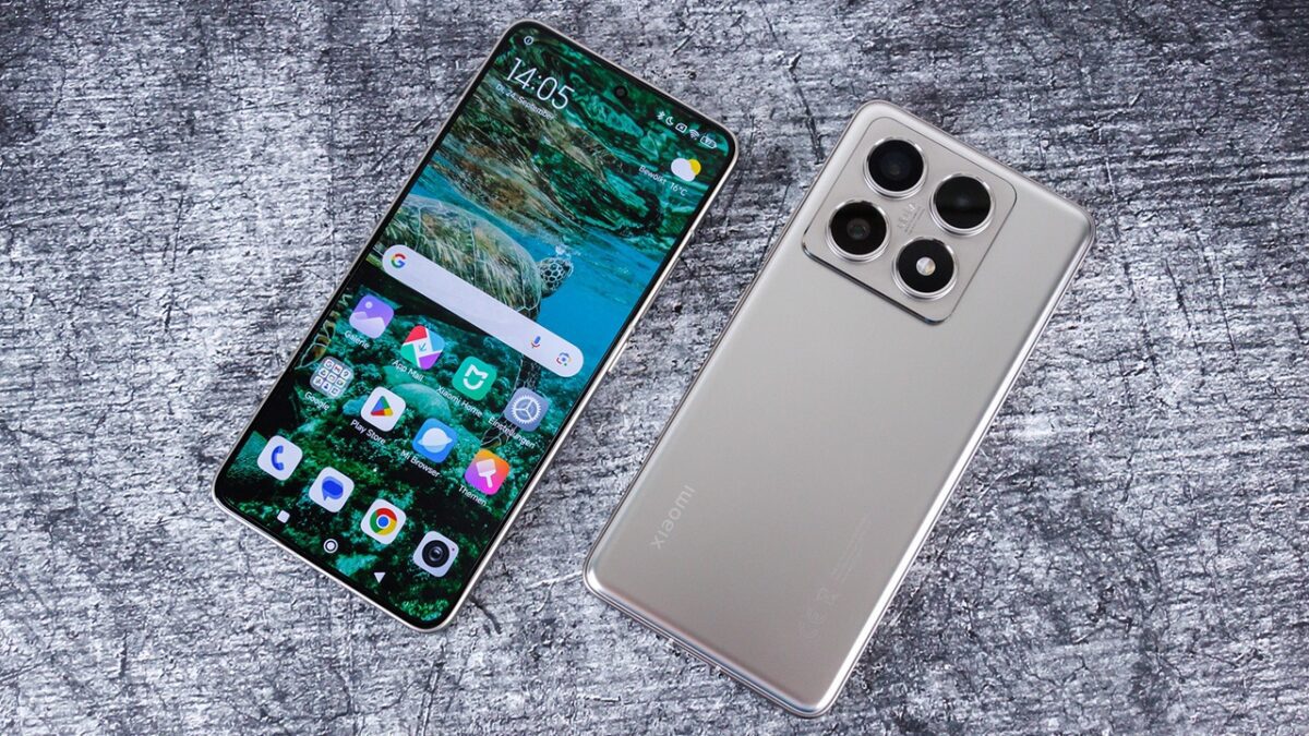 Xiaomi 14T Pro؛ بالاردهای از شیائومی