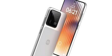 تصاویری از طراحی گوشی Xiaomi 16 منتشر شد