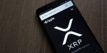 پیتر برنت: سقوط ریپل تا محدوده ۱.۰۷ دلار محتمل است