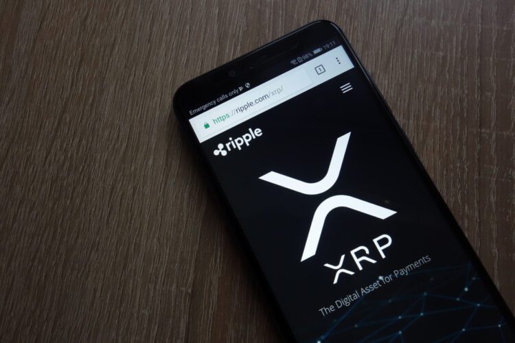 پیتر برنت: سقوط ریپل تا محدوده ۱.۰۷ دلار محتمل است