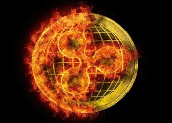 افزایش نرخ توکن‌سوزی ریپل؛ علت چیست؟