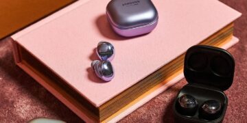 بهترین هندزفری بلوتوثی سامسونگ: راهنمای کامل خرید مدل‌های حرفه‌ای تا اقتصادی