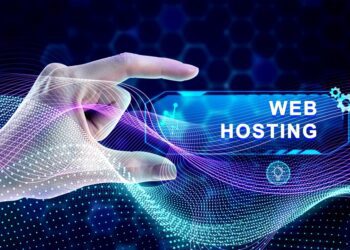 راهنمای جامع انواع میزبانی وب و مدیریت سرور