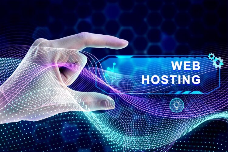 راهنمای جامع انواع میزبانی وب و مدیریت سرور