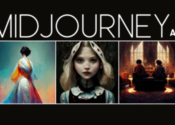 همه چیز در باره هوش مصنوعی MidJourney