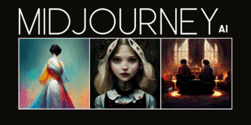 همه چیز در باره هوش مصنوعی MidJourney