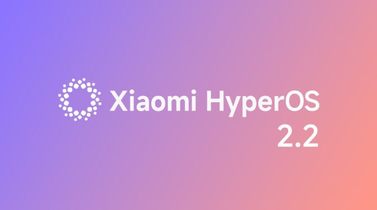 انتشار جهانی HyperOS 2.2 برای بیش از ۵۰ دستگاه شیائومی آغاز شد