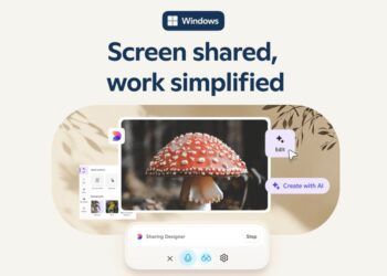 مایکروسافت ویژگی Copilot Vision را برای ویندوز معرفی کرد