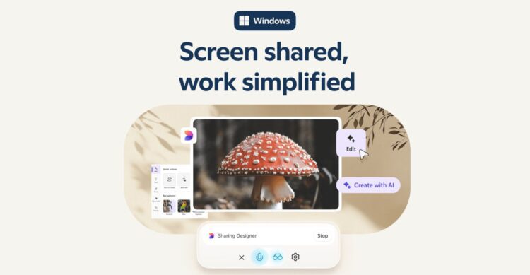 مایکروسافت ویژگی Copilot Vision را برای ویندوز معرفی کرد